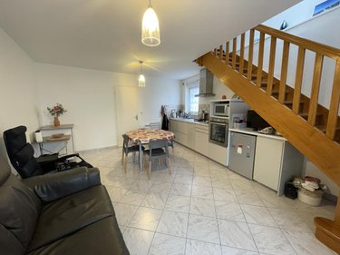 Appartement a vendre Paimpol 22500 Côtes-d'Armor 51 m2 3 pièces 173508 euros