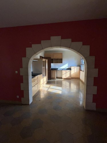 Maison a vendre Évron 53600 Mayenne 134 m2 6 pièces 188550 euros