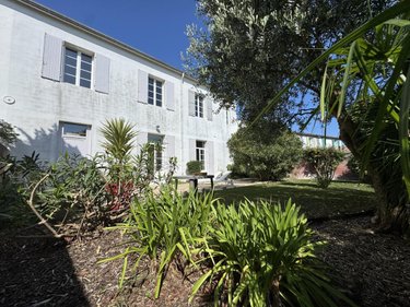 Maison a vendre Le Bois-Plage-en-Ré 17580 Charente-Maritime 150 m2 5 pièces 778500 euros