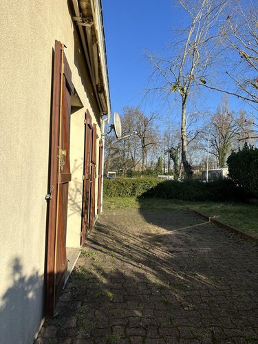 Maison a vendre Vannes 56000 Morbihan 85 m2 5 pièces 290000 euros