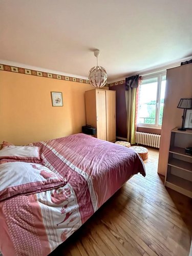Maison a vendre Landerneau 29800 Finistère 106 m2 6 pièces 228100 euros