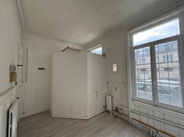 Appartement a vendre Rouen 76000 Seine-Maritime 32 m2 2 pièces 105000 euros