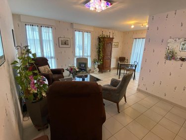 Appartement a vendre Dijon 21000 Côte-d'Or 66 m2  211000 euros