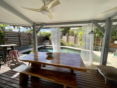 Maison a vendre L'Étang-Salé 97427 Réunion 165 m2 5 pièces 970000 euros