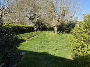 Maison a vendre Sainte-Gemmes-d'Andigné 49500 Maine-et-Loire 132 m2 4 pièces 169900 euros