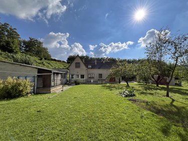 Maison a vendre Laon 02000 Aisne 140 m2 6 pièces 232000 euros