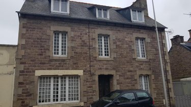 Maison a vendre Paimpol 22500 Côtes-d'Armor 127 m2 10 pièces 312300 euros