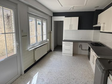 Maison a vendre Caudry 59540 Nord 112 m2 6 pièces 107944 euros