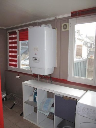 Location appartement Rouen 76000 Seine-Maritime 91 m2 4 pièces 770 euros