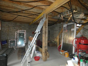 Maison a vendre Loqueffret 29530 Finistère 135 m2 3 pièces 84800 euros