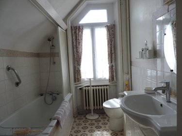 Maison a vendre Belle-Isle-en-Terre 22810 Côtes-d'Armor 119 m2 5 pièces 161400 euros