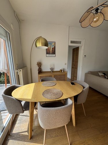 Maison a vendre Mont-Saint-Aignan 76130 Seine-Maritime 72 m2 5 pièces 315000 euros