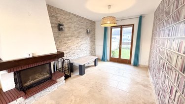 Maison a vendre Le Portel 62480 Pas-de-Calais 95 m2 5 pièces 204000 euros