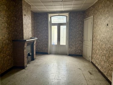 Maison a vendre Lens 62300 Pas-de-Calais 85 m2 6 pièces 106000 euros