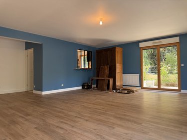Appartement a vendre Segré-en-Anjou Bleu 49500 Maine-et-Loire 141 m2 5 pièces 302000 euros