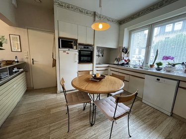 Maison a vendre La Ferté Macé 61600 Orne 274 m2 9 pièces 231000 euros