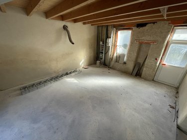 Maison a vendre Melgven 29140 Finistère 75 m2 4 pièces 115148 euros