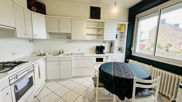 Maison a vendre Baud 56150 Morbihan 124 m2 5 pièces 250080 euros