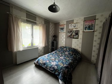 Maison a vendre La Haye-de-Calleville 27800 Eure 96 m2 4 pièces 181000 euros