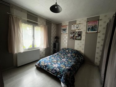 Maison a vendre La Haye-de-Calleville 27800 Eure 96 m2 4 pièces 188320 euros