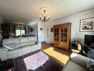 Maison a vendre Taissy 51500 Marne 90 m2 5 pièces 235000 euros