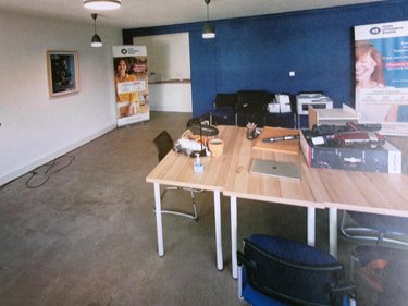 Location fonds et murs commerciaux Lille 59000 Nord 82 m2  1580 euros
