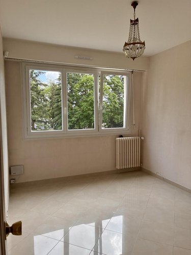 Location appartement Avrillé 49240 Maine-et-Loire 92 m2 4 pièces 1100 euros
