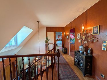 Maison a vendre Taulé 29670 Finistère 129 m2  328350 euros
