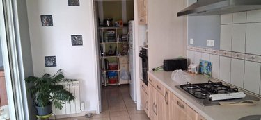 Maison a vendre Cattenières 59217 Nord 77 m2 4 pièces 189900 euros
