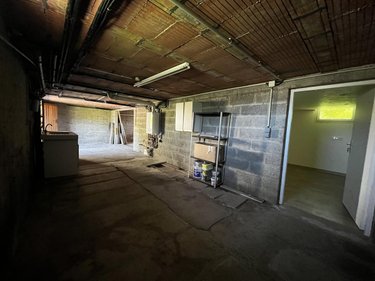 Maison a vendre Brionne 27800 Eure 87 m2 3 pièces 139000 euros