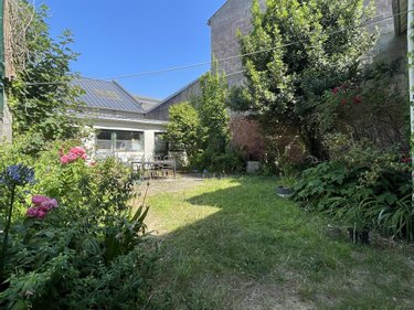 Maison a vendre Lorient 56100 Morbihan 77 m2 5 pièces 291520 euros