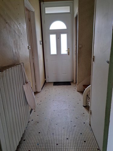 Maison a vendre Le Mans 72000 Sarthe 71 m2 4 pièces 131250 euros