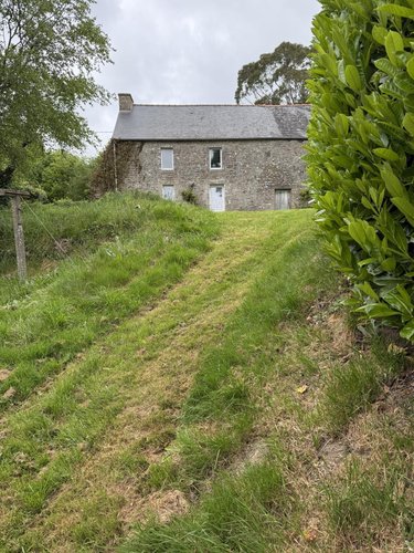 Maison a vendre Saint-Gouéno 22330 Côtes-d'Armor 50 m2 1 pièce 69500 euros