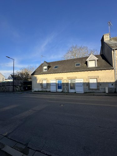 Maison a vendre Inzinzac-Lochrist 56650 Morbihan 78 m2 4 pièces 163310 euros