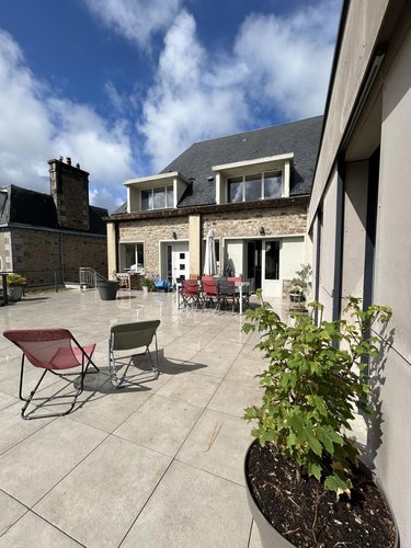 Appartement a vendre Avranches 50300 Manche 225 m2 9 pièces 431720 euros