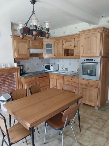Maison a vendre Caucourt 62150 Pas-de-Calais 97 m2 5 pièces 196000 euros