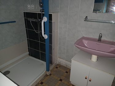 Maison a vendre Fyé 72610 Sarthe 137 m2 8 pièces 132500 euros