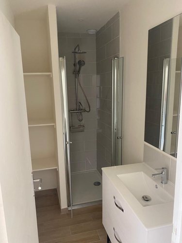 Location appartement Plancoët 22130 Côtes-d'Armor 40 m2  570 euros