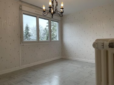 Appartement a vendre Châlons-en-Champagne 51000 Marne 40 m2 2 pièces 55000 euros