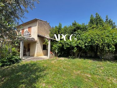 Maison a vendre Nyons 26110 Drôme 139 m2 7 pièces 337600 euros