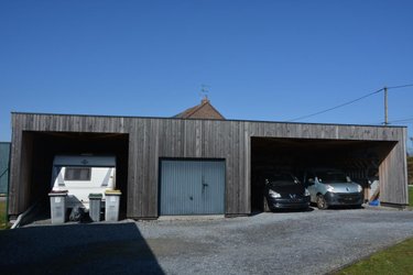 Maison a vendre Caudry 59540 Nord 123 m2 8 pièces 293440 euros