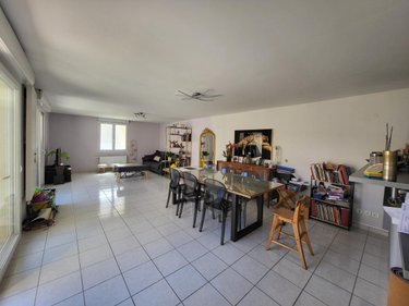 Maison a vendre Taissy 51500 Marne 111 m2 5 pièces 275000 euros
