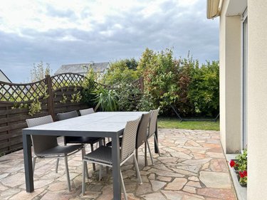 Maison a vendre Guer 56380 Morbihan 114 m2 6 pièces 249360 euros