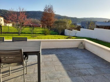 Maison a vendre Cahors 46000 Lot 80 m2 4 pièces 234000 euros