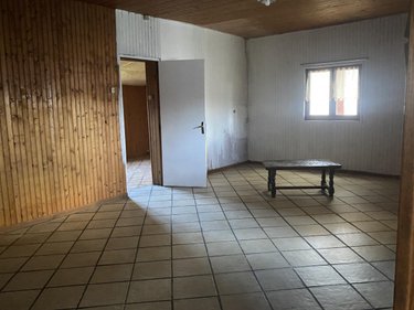 Maison a vendre Étricourt-Manancourt 80360 Somme 86 m2 4 pièces 27400 euros