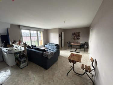 Location appartement Corbie 80800 Somme 76 m2 3 pièces 735 euros
