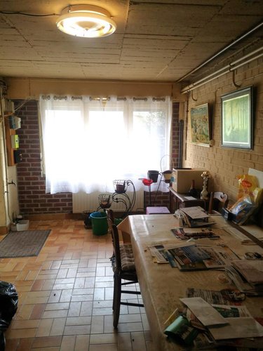 Maison a vendre Cambrai 59400 Nord 97 m2 5 pièces 69800 euros