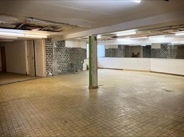 Immeuble a vendre La Bassée 59480 Nord 300 m2  179000 euros
