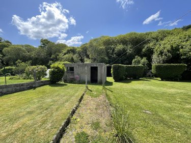 Maison a vendre Meslan 56320 Morbihan 105 m2  151558 euros