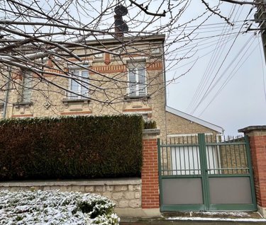 Maison a vendre Tinqueux 51430 Marne 126 m2  351900 euros